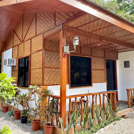 Ana'S Bungalow Сикиджор Екстериор снимка