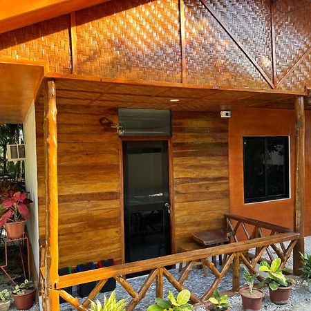 Ana'S Bungalow Сикиджор Екстериор снимка
