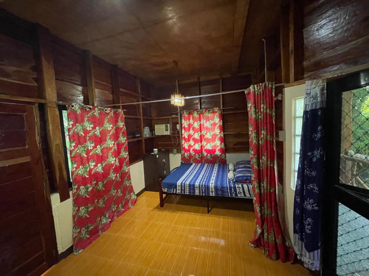 Ana'S Bungalow Сикиджор Екстериор снимка