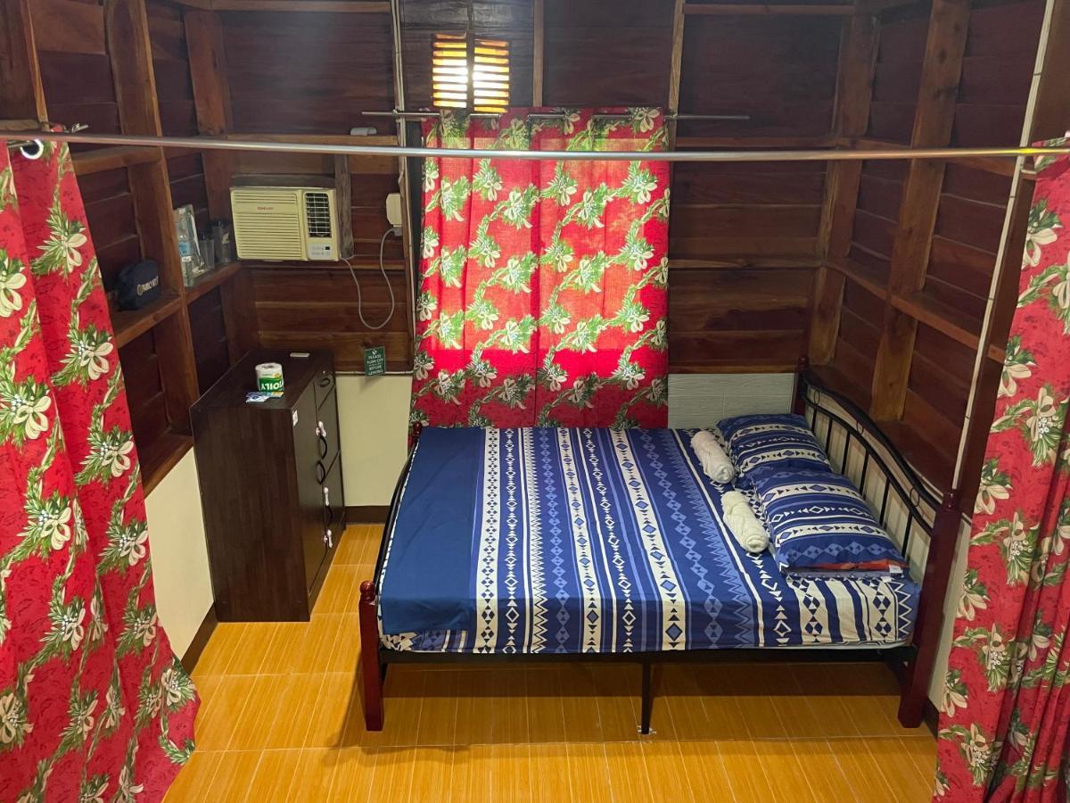 Ana'S Bungalow Сикиджор Екстериор снимка
