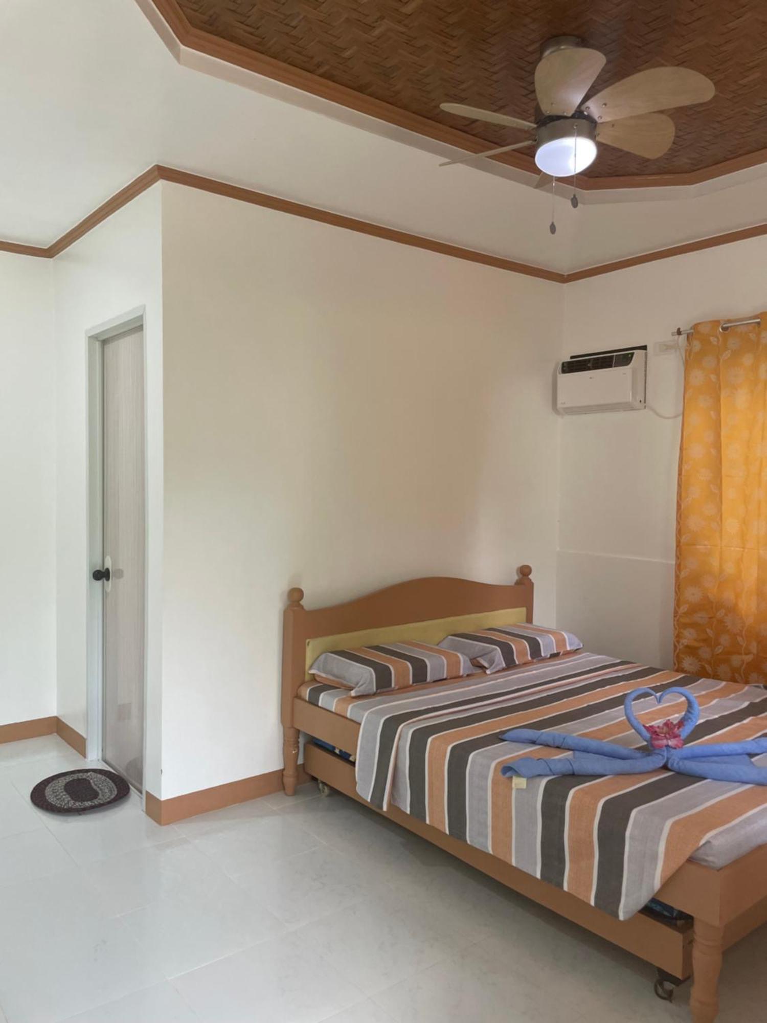 Ana'S Bungalow Сикиджор Екстериор снимка