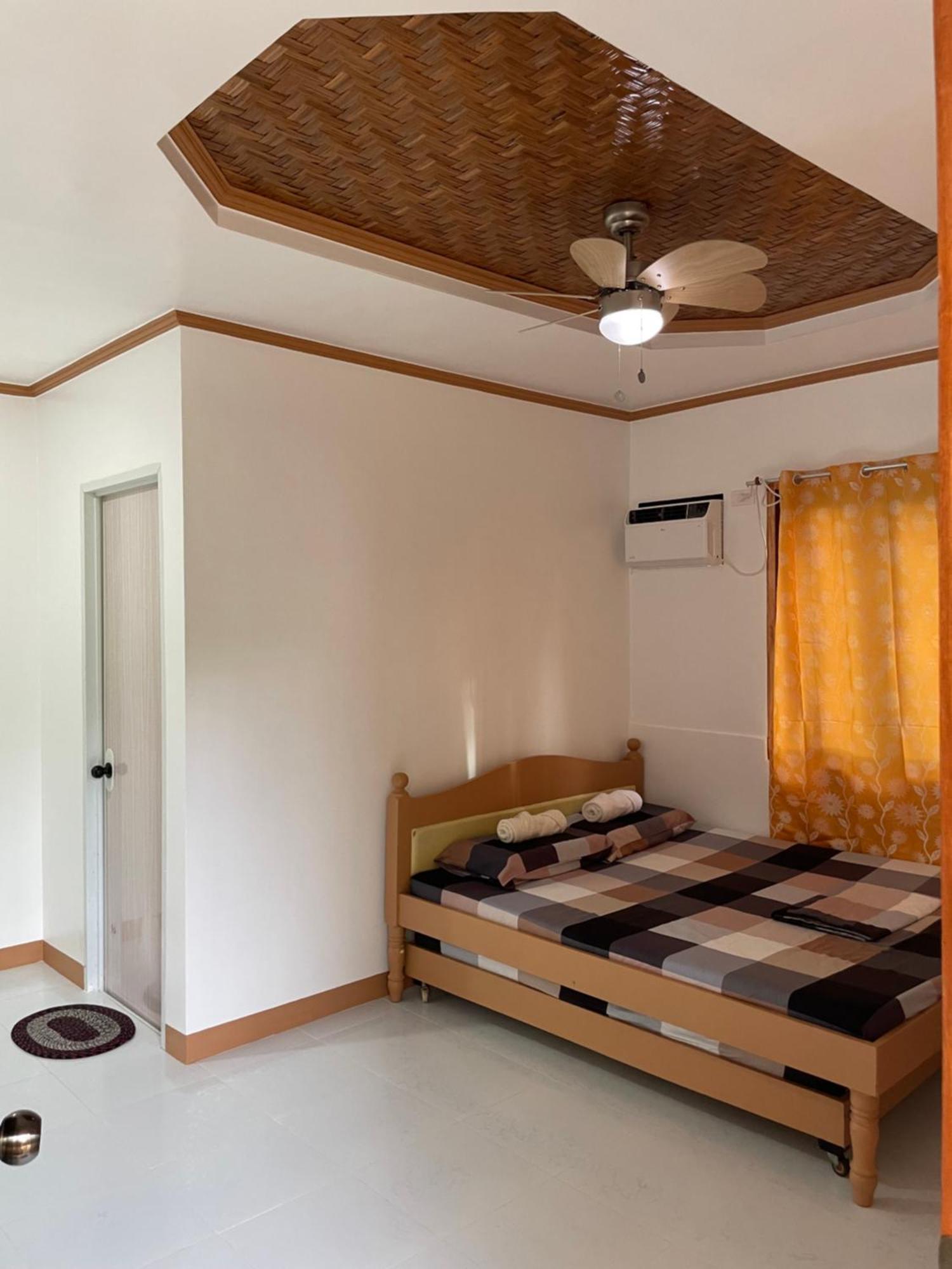 Ana'S Bungalow Сикиджор Екстериор снимка