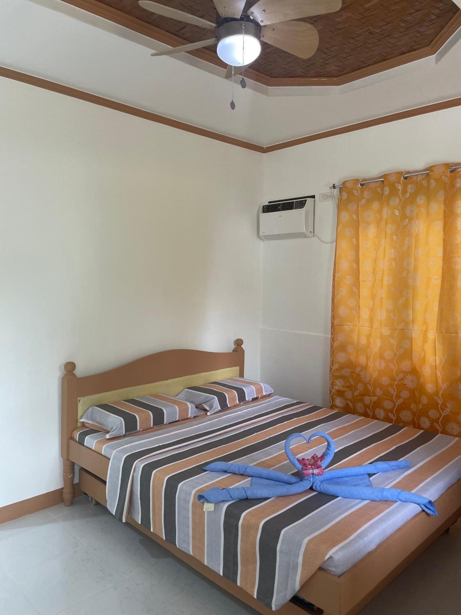 Ana'S Bungalow Сикиджор Екстериор снимка