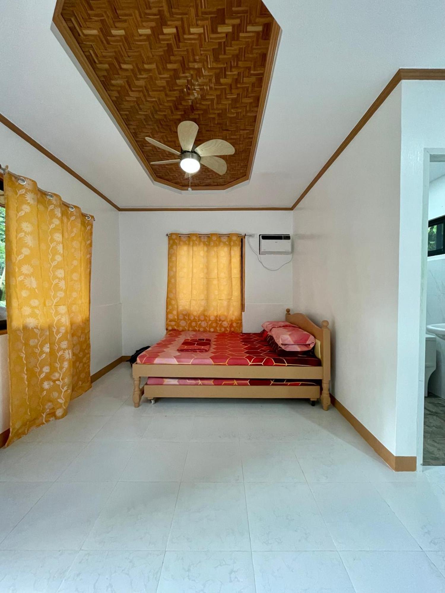 Ana'S Bungalow Сикиджор Екстериор снимка