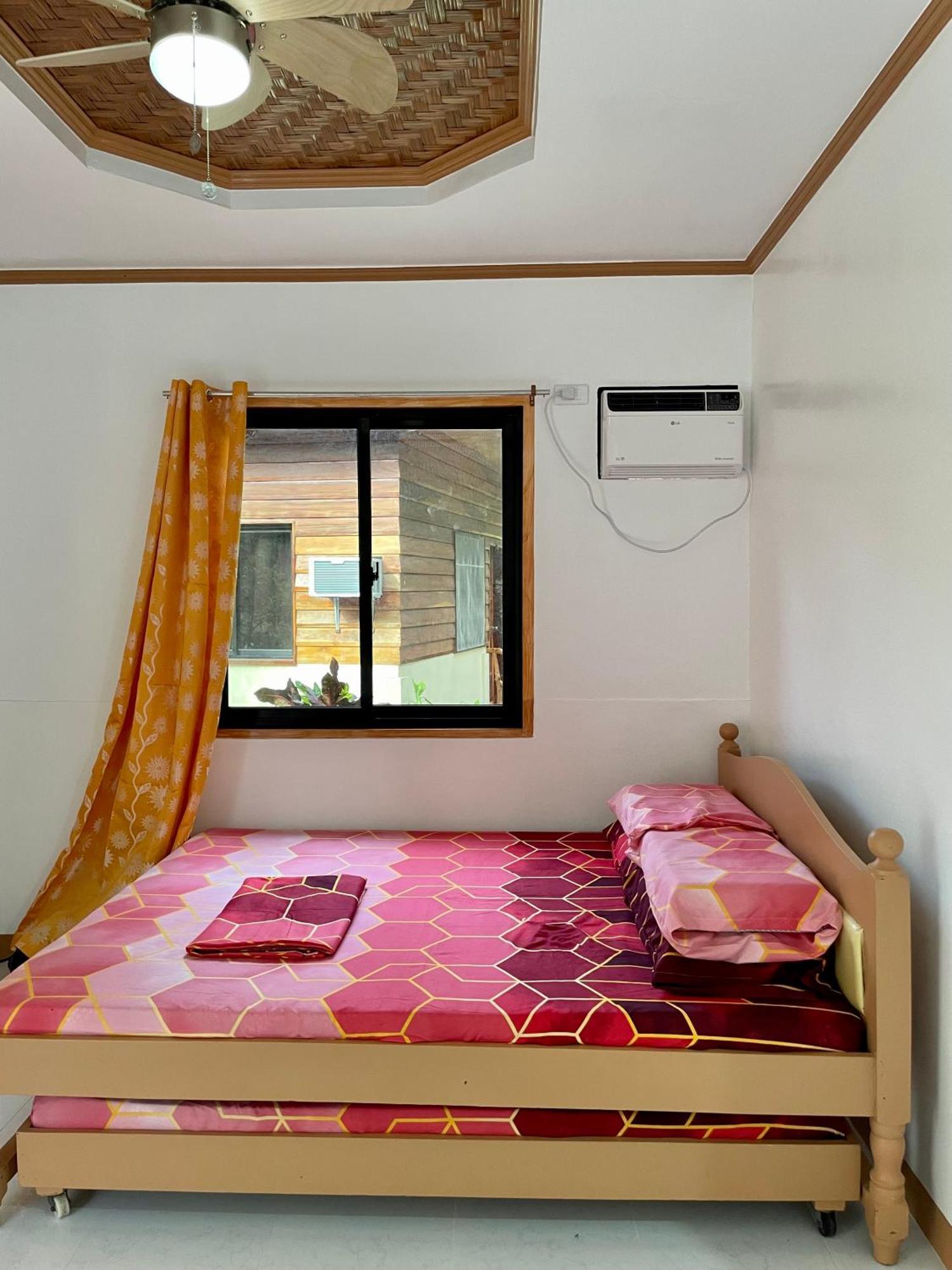 Ana'S Bungalow Сикиджор Екстериор снимка