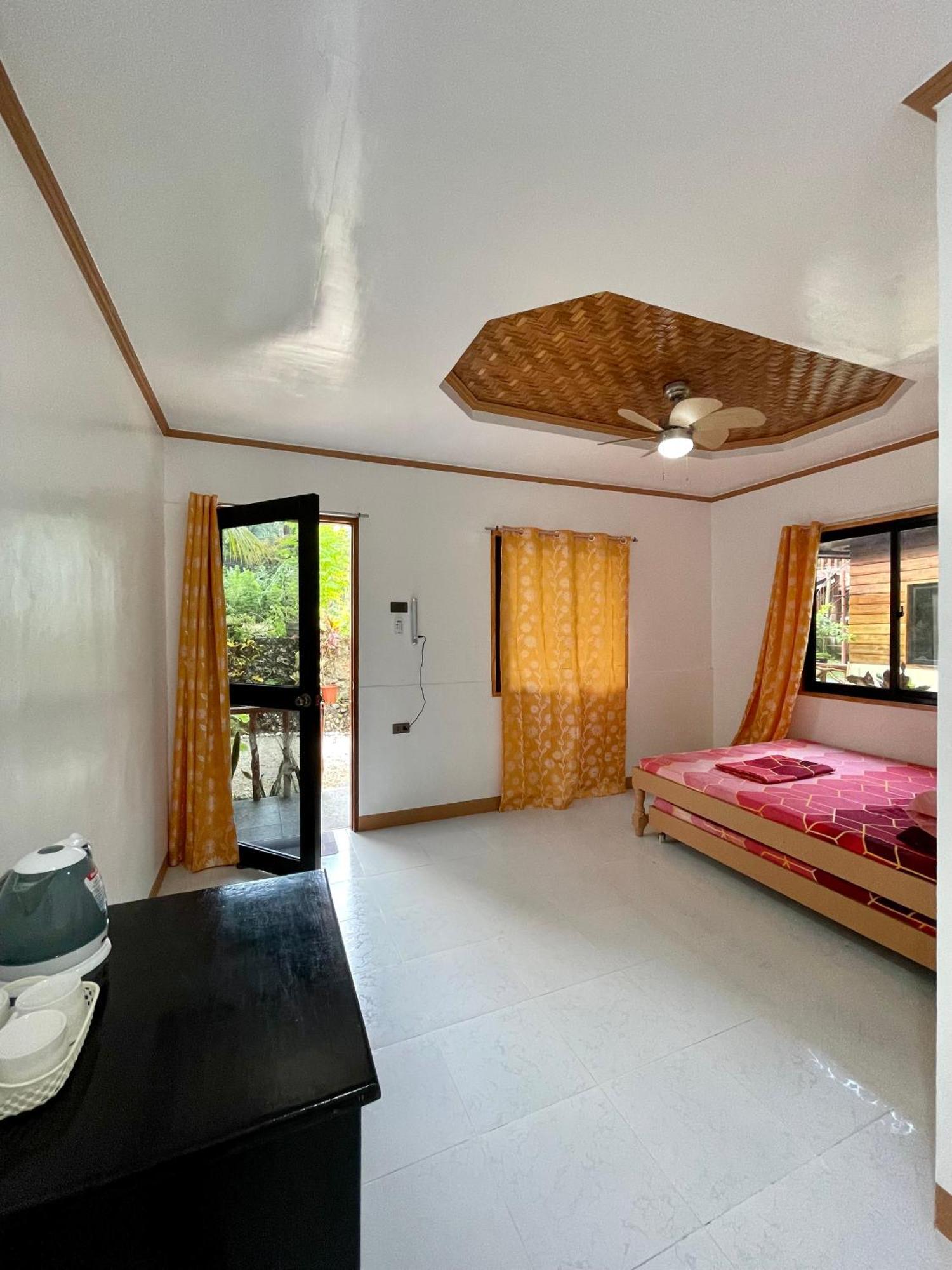 Ana'S Bungalow Сикиджор Екстериор снимка