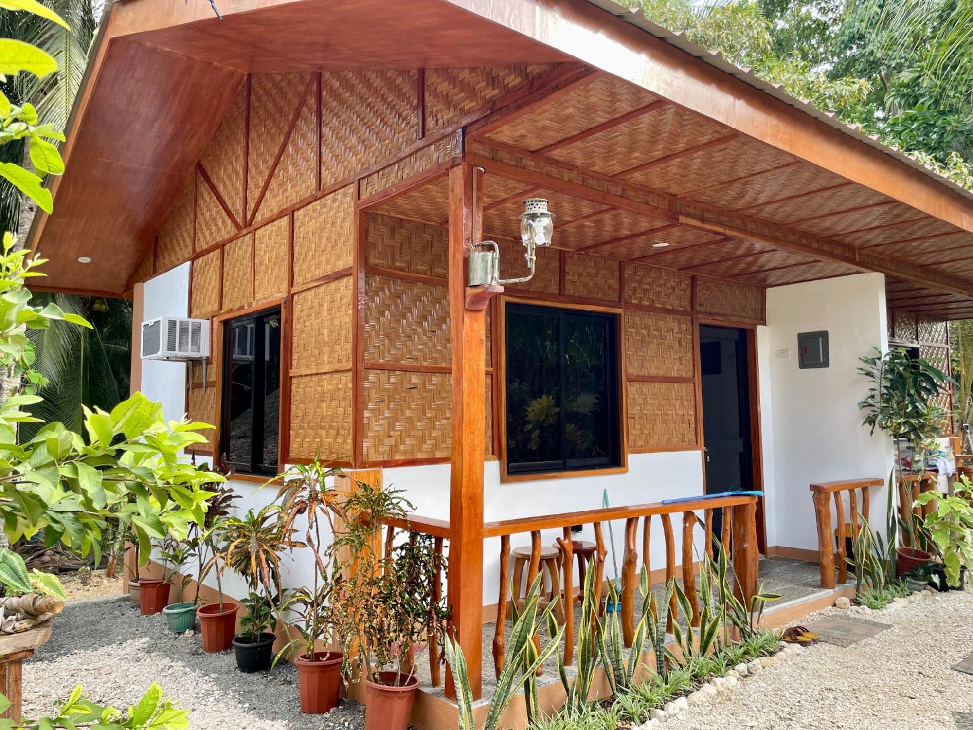 Ana'S Bungalow Сикиджор Екстериор снимка