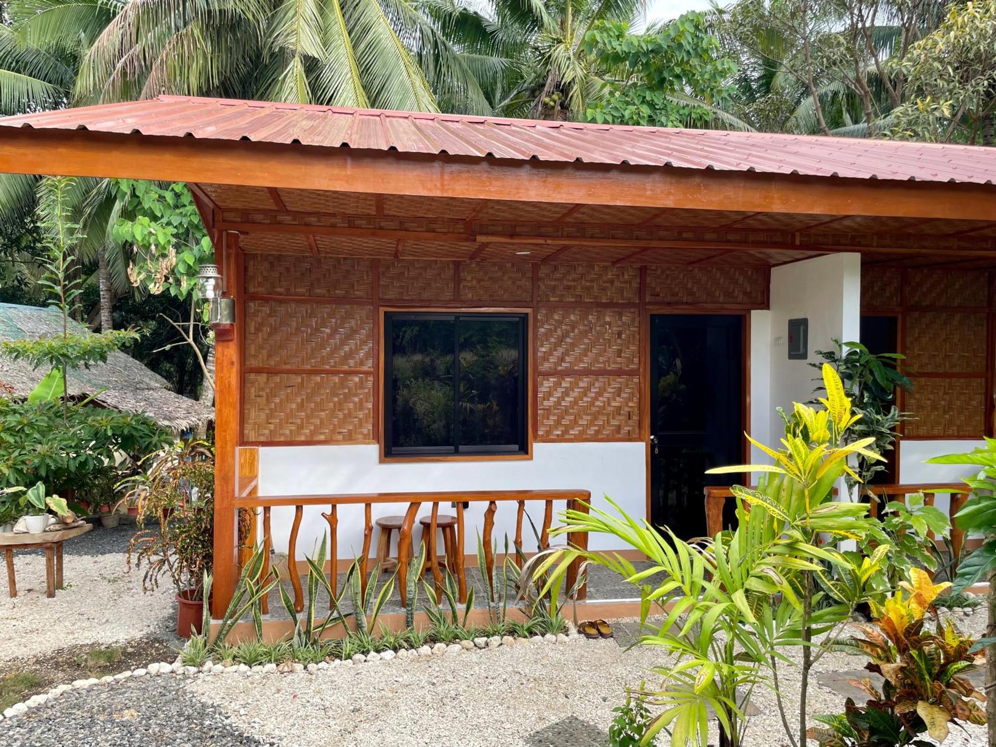 Ana'S Bungalow Сикиджор Екстериор снимка