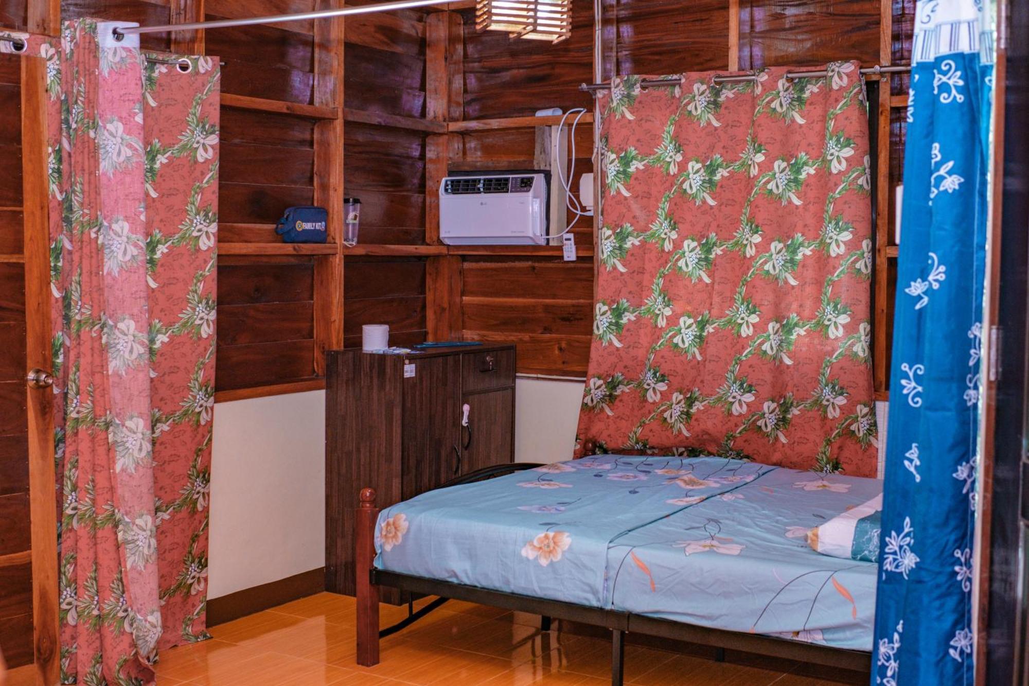 Ana'S Bungalow Сикиджор Екстериор снимка