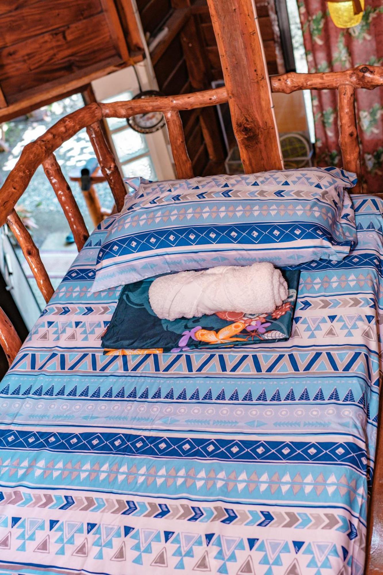 Ana'S Bungalow Сикиджор Екстериор снимка