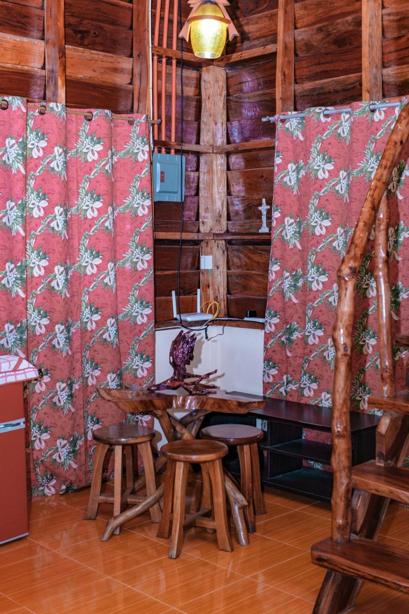 Ana'S Bungalow Сикиджор Екстериор снимка
