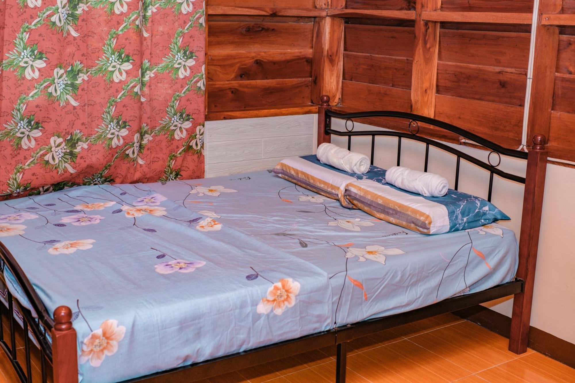 Ana'S Bungalow Сикиджор Екстериор снимка