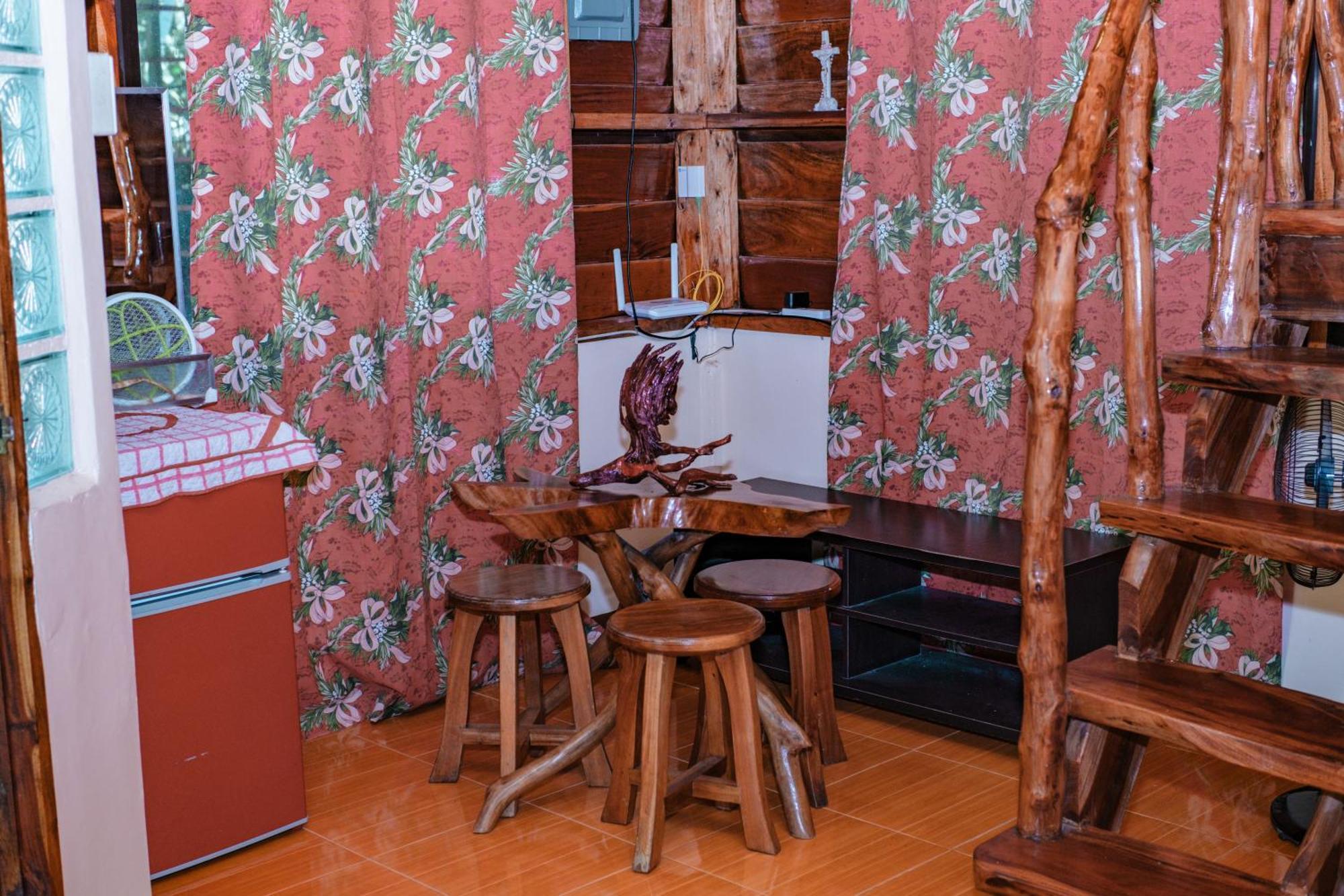 Ana'S Bungalow Сикиджор Екстериор снимка