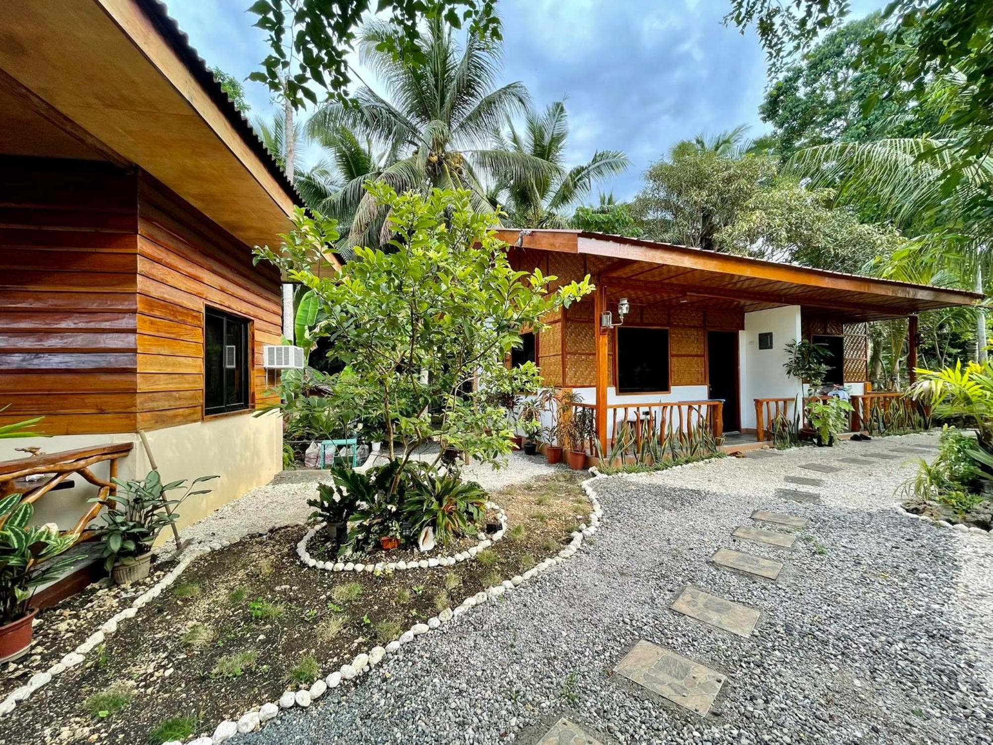 Ana'S Bungalow Сикиджор Екстериор снимка