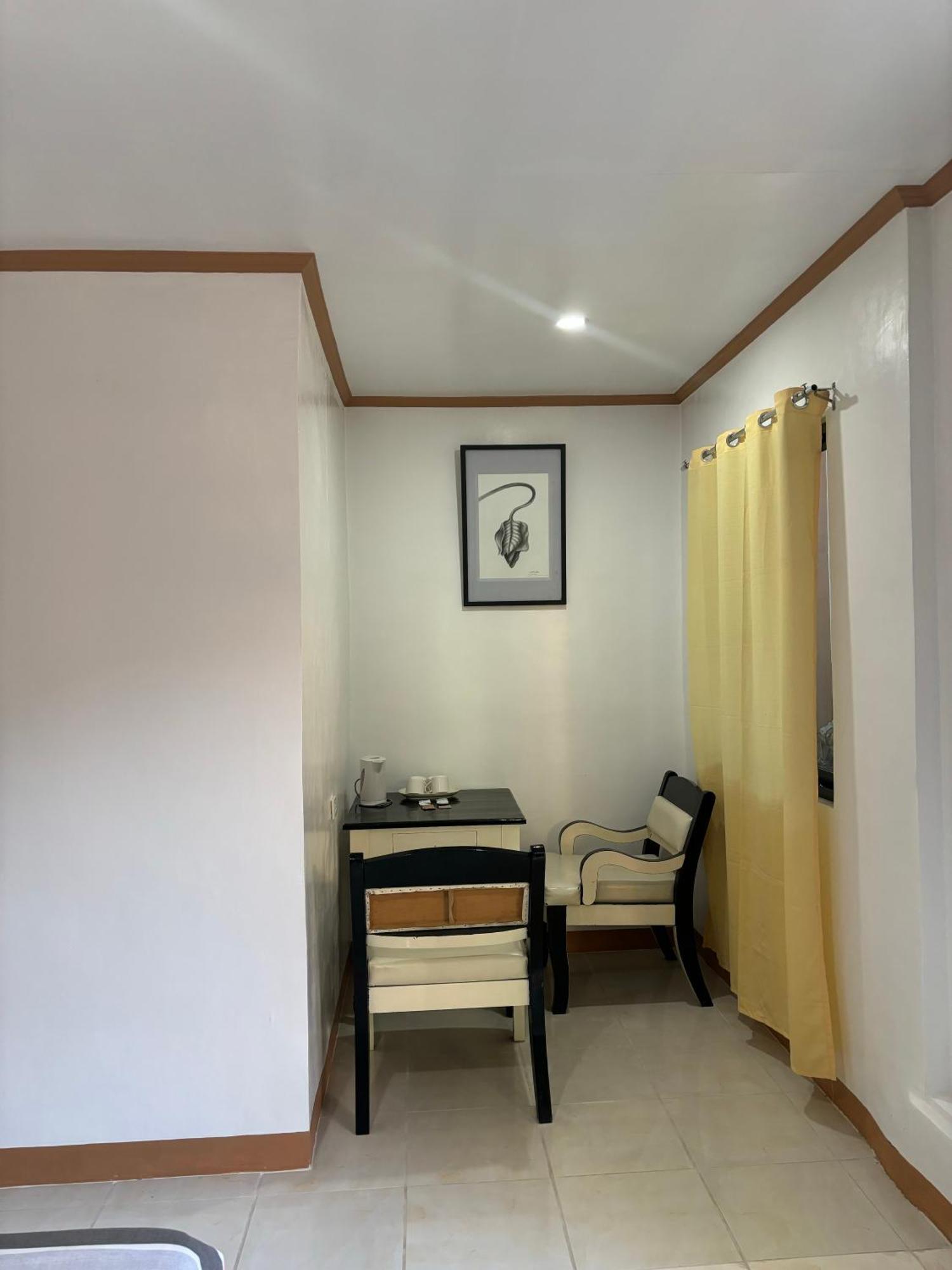 Ana'S Bungalow Сикиджор Екстериор снимка