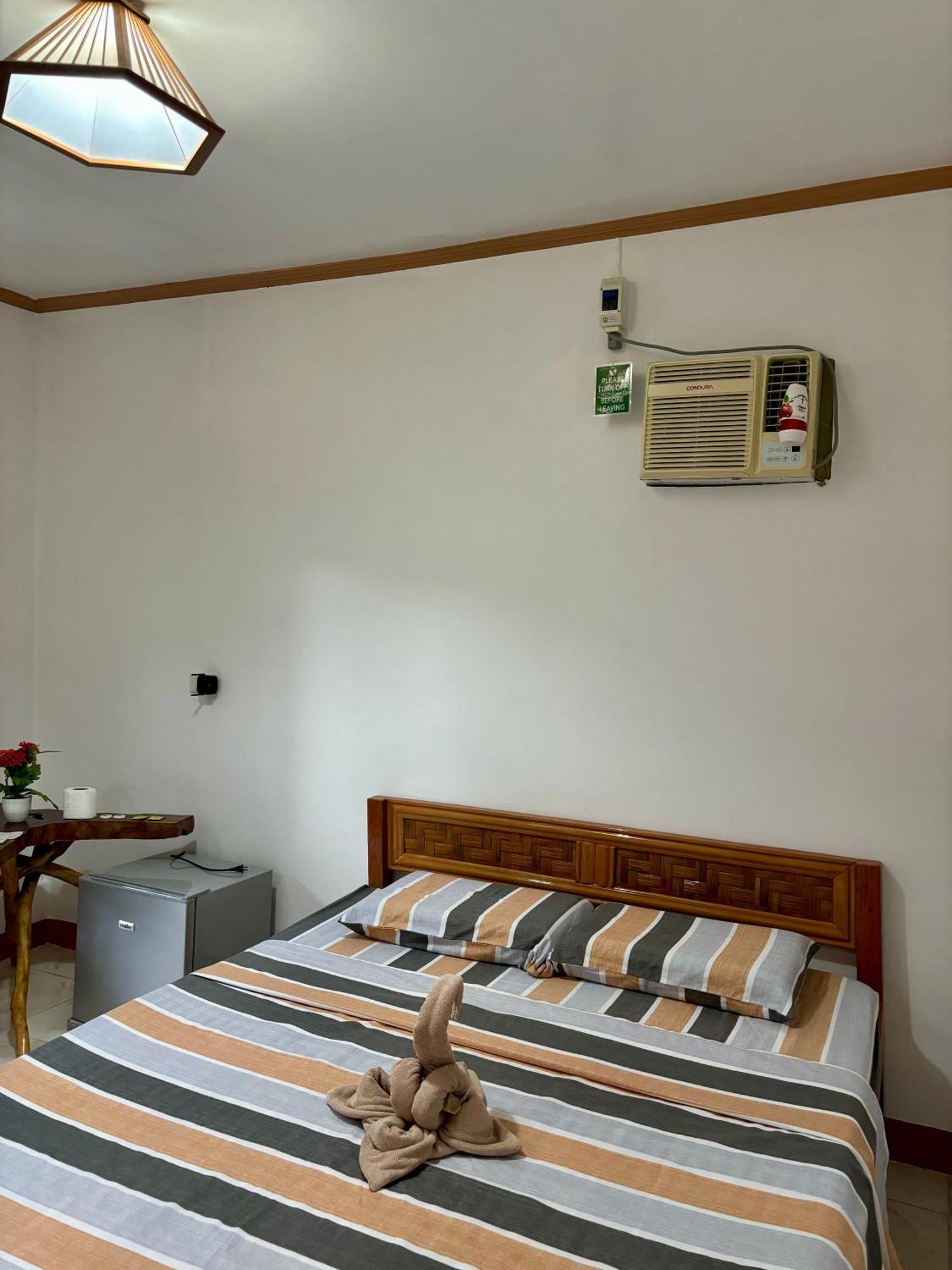 Ana'S Bungalow Сикиджор Екстериор снимка