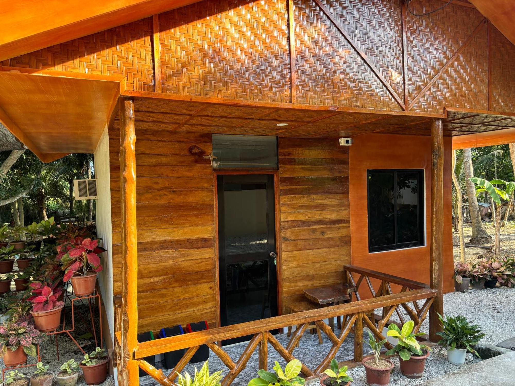 Ana'S Bungalow Сикиджор Екстериор снимка