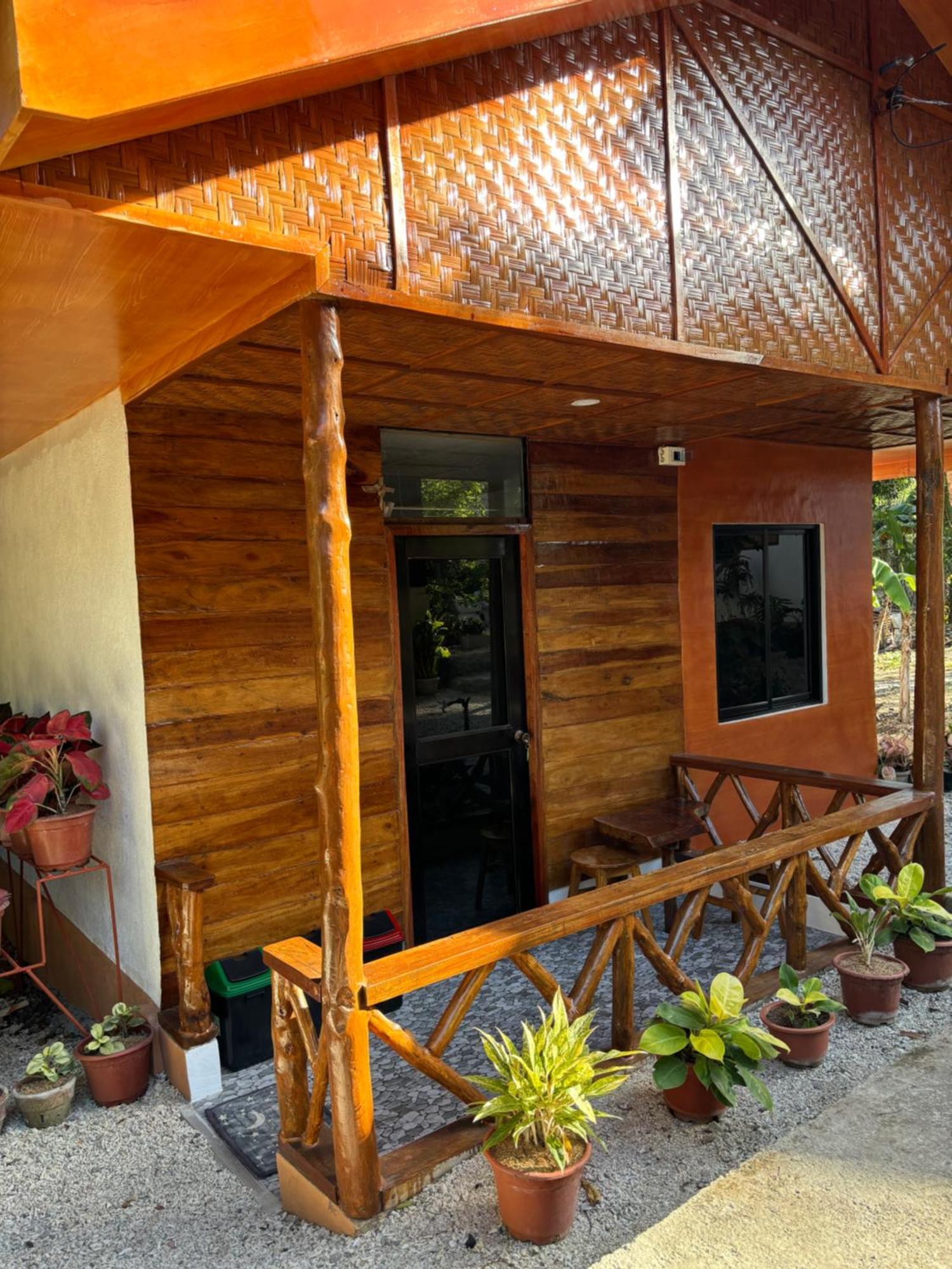 Ana'S Bungalow Сикиджор Екстериор снимка